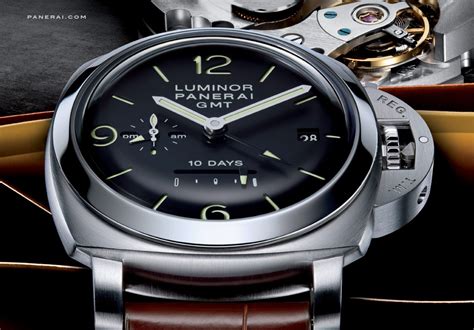 orologio panerai replica|Panerai shop.